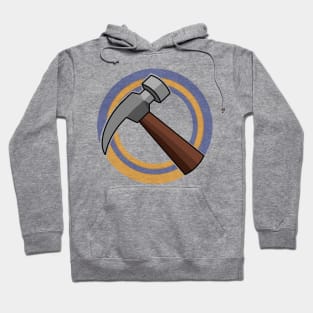 Hammer Hoodie